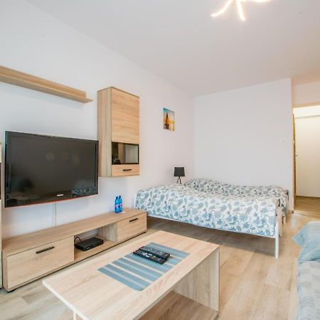 Central Apartments Goleniów 외부 사진