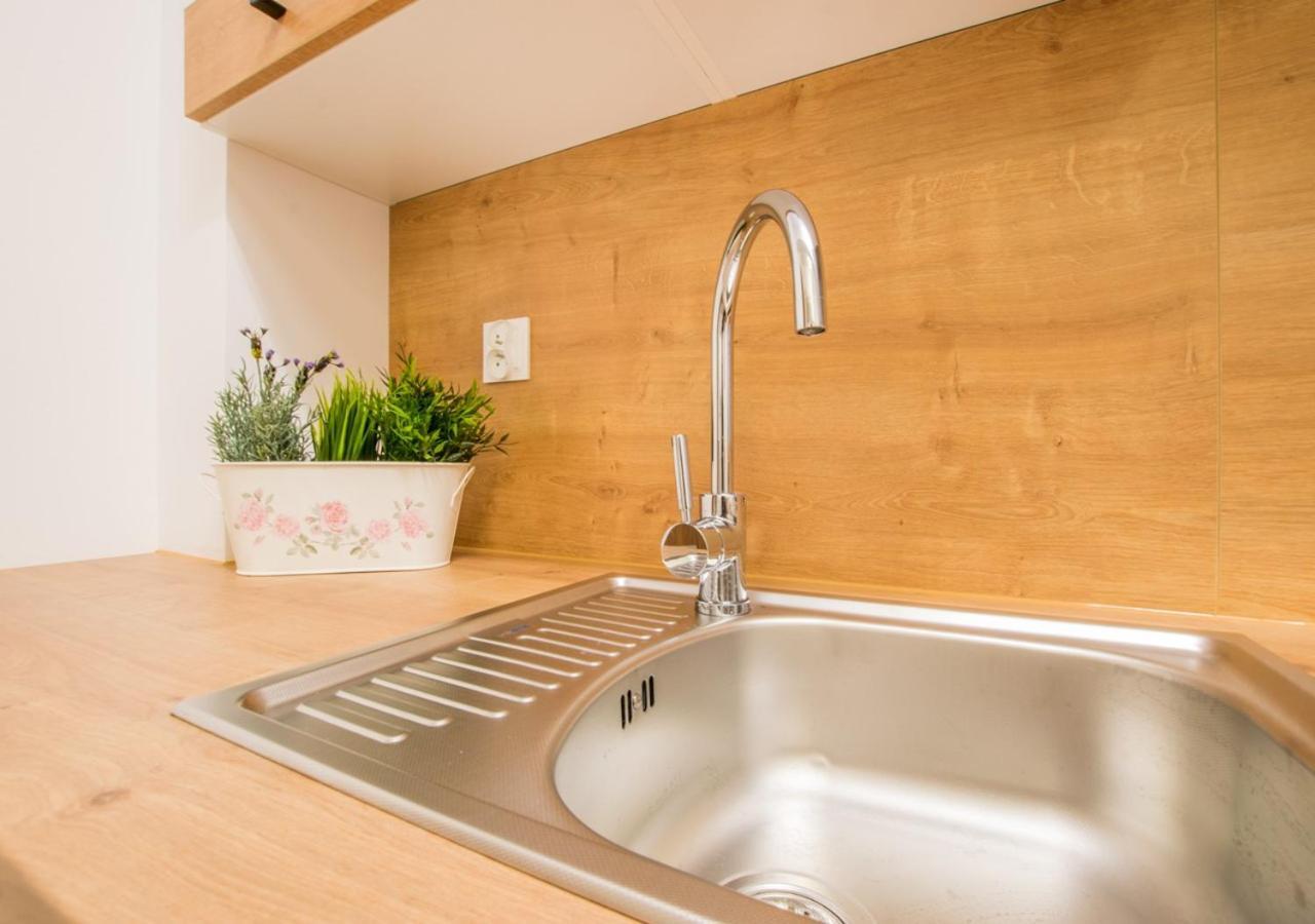 Central Apartments Goleniów 외부 사진