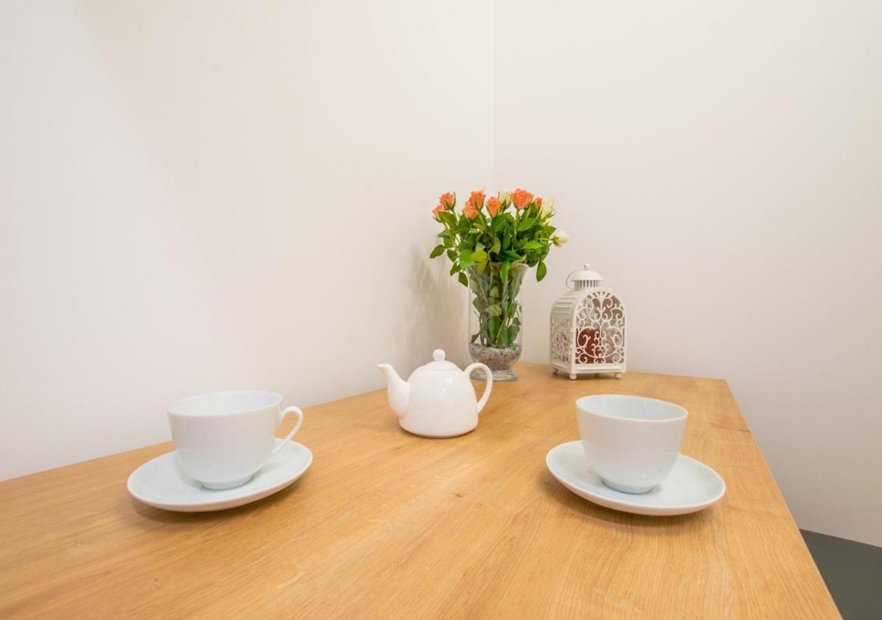 Central Apartments Goleniów 외부 사진